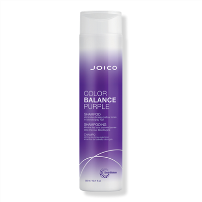 Joico Color Balance Purple Shampoo 300ml