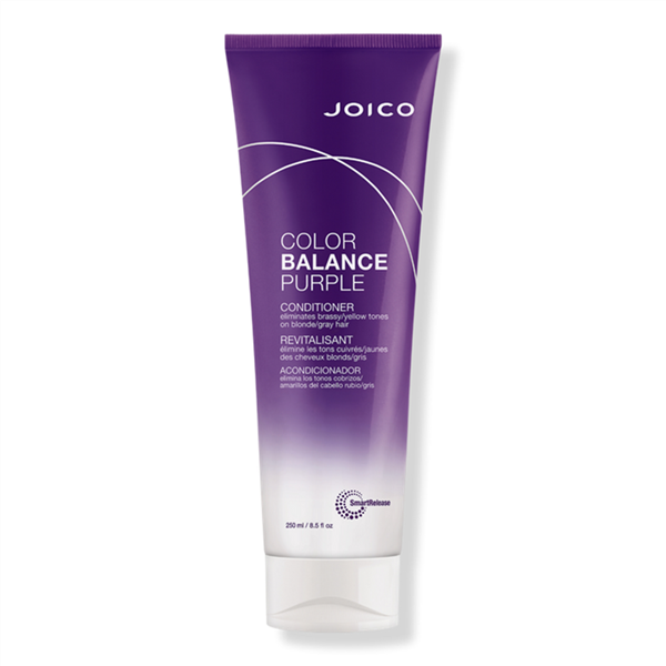 Joico Color Balance Purple Conditioner 250ml_1