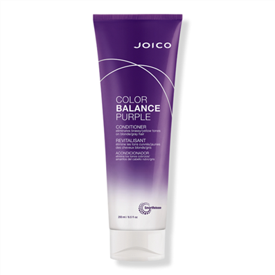 Joico Color Balance Purple Conditioner 250ml