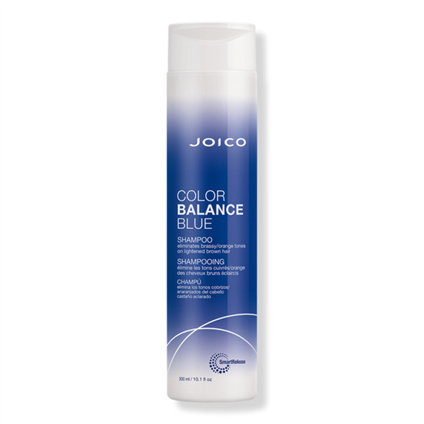Joico Color Balance Blue Shampoo 300ml_1