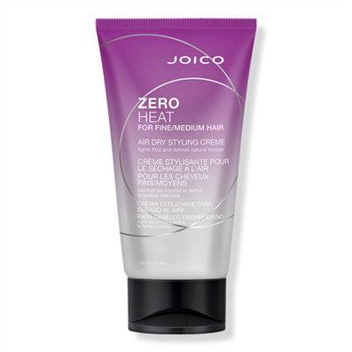 Joico Zero Heat Fine/Medium 150ml