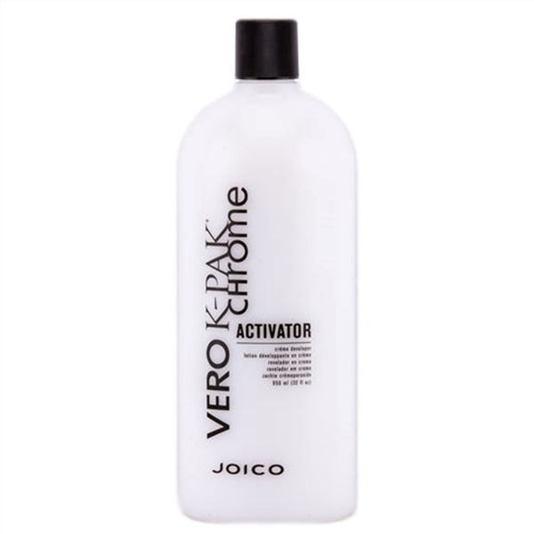 Joico VERCHROME ACTIVATOR_1