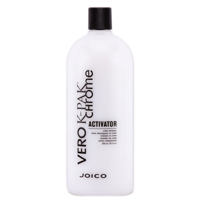 Joico VERCHROME ACTIVATOR