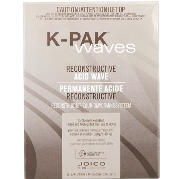 JOICO K PAK WAVES ACID PERM_1