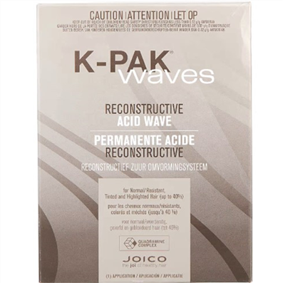 JOICO K PAK WAVES ACID PERM