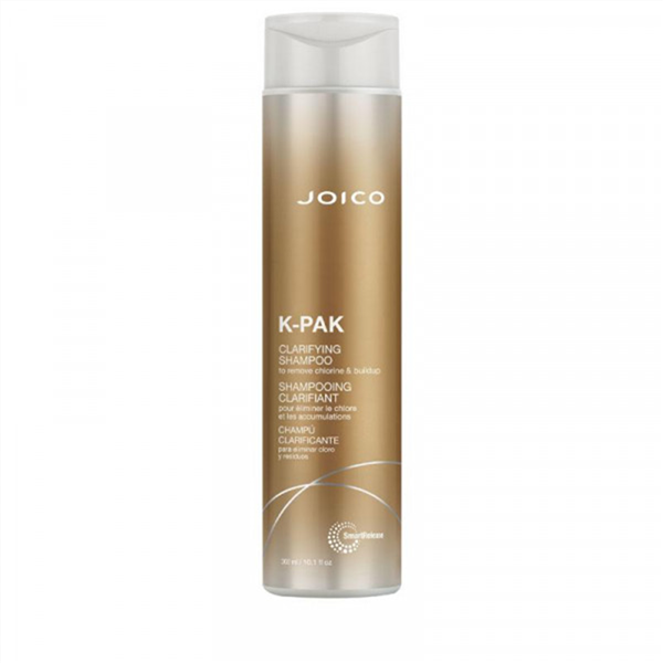 Joico K Pak Clarifying Shampoo 300ml_1