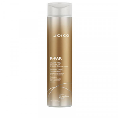 Joico K Pak Clarifying Shampoo 300ml