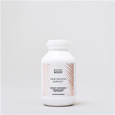 Bondi Boost Hair Growth Supplements