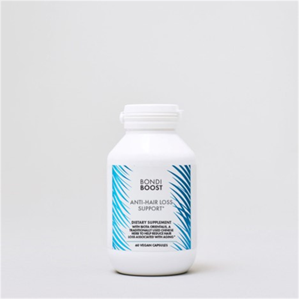 Bondi Boost Anti Hair Loss Supplements_1