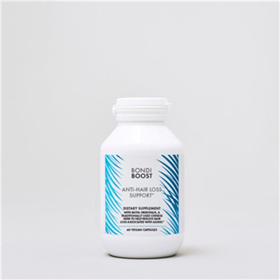 Bondi Boost Anti Hair Loss Supplements