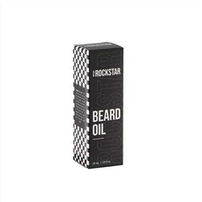 Instant Rockstar BEARD OIL 25ML