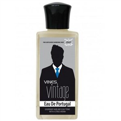 VINES VINTAGE EAU DE PORTUGAL 200ML