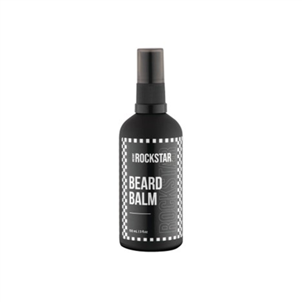 Instant Rockstar BEARD BALM 100ML_1