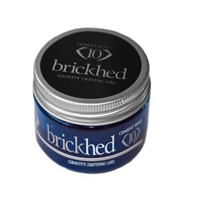 Brickhed Styling Gel 200ml