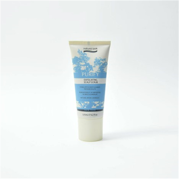 Natural Look Purify Exfoliating Scalp Scrub_1