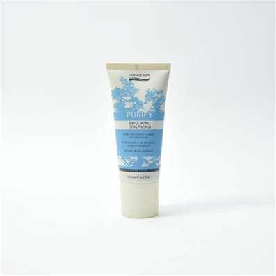 Natural Look Purify Exfoliating Scalp Scrub