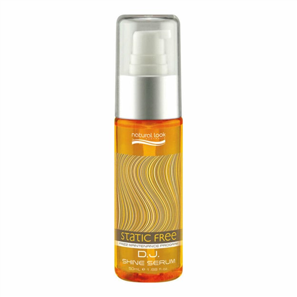 NATURAL LOOK DJ SHINE SERUM 50ML_1