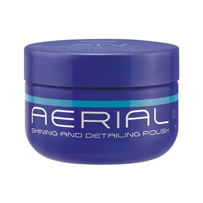 NATURAL LOOK AERIAL SHINING  POLISH 100g