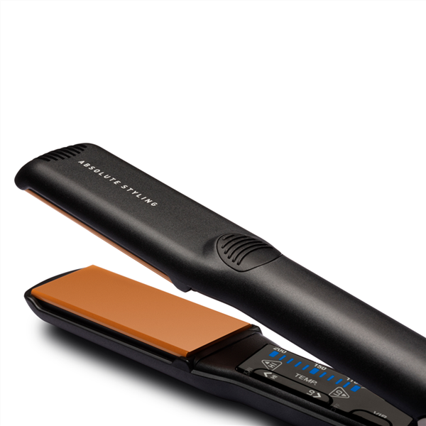 GLAMPALM The Clinic™ Pro Midnight Black - 32mm_2
