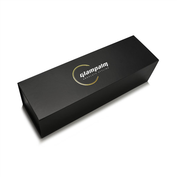 GLAMPALM The Clinic™ Pro Midnight Black - 32mm_4