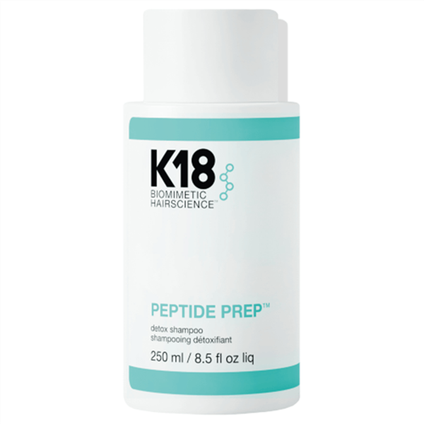 K18 Peptide Prep Detox Shampoo 250ml_1