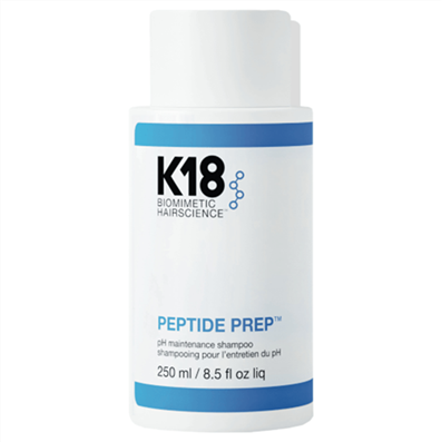 K18 Damage Sheild Shampoo 250ml