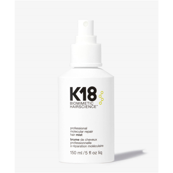 K18 Molecular Repair Hair Mist 150ml - Savoy Salon Supplies