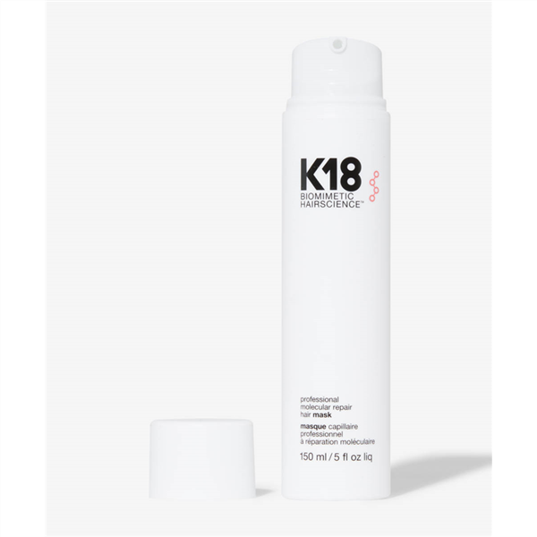 K18 Molecular Repair Mask 150ml - Savoy Salon Supplies