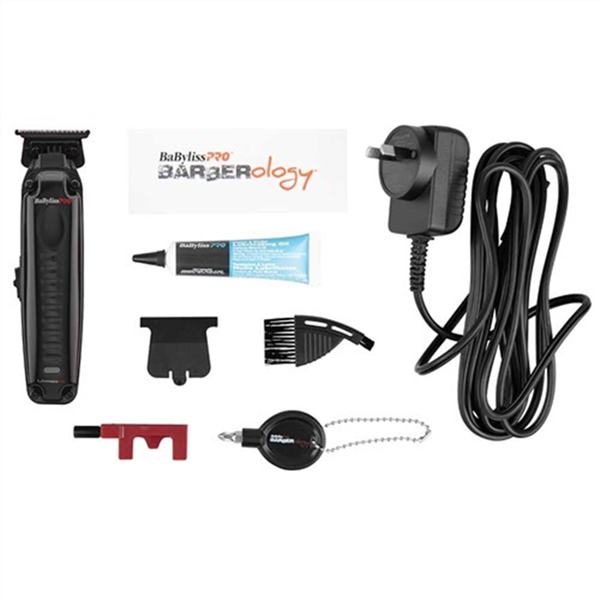 Babyliss Pro Lo-pro FX Trimmer_4