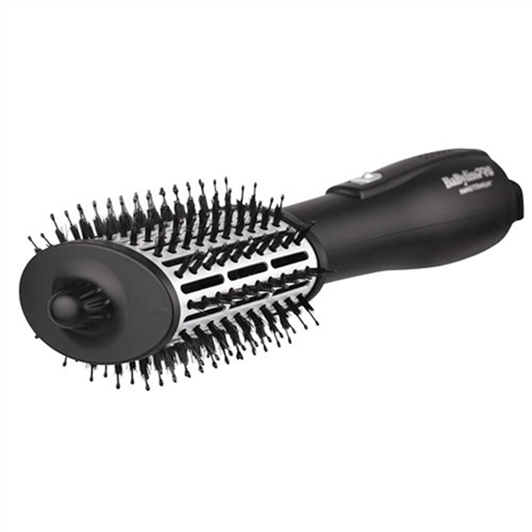 Babyliss Pro Hot Air Brush Nano Titanium_4