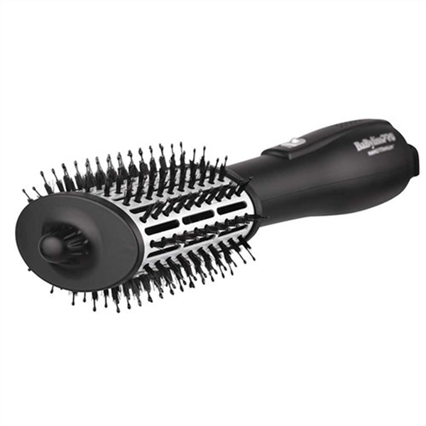 Babyliss Pro Hot Air Brush Nano Titanium_5