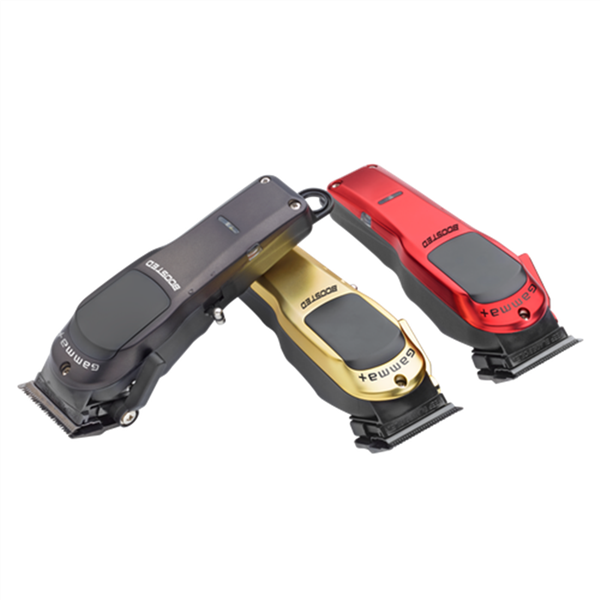 Gamma+ BOOSTED Clipper_1