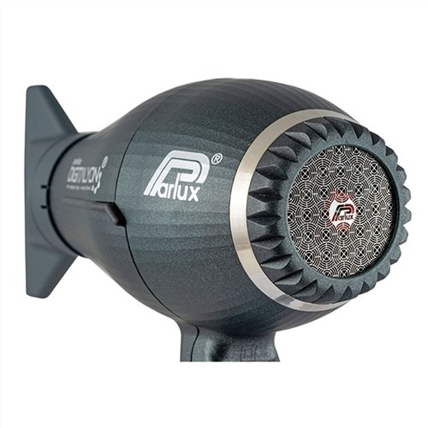 Parlux DigitAlyon Hair Dryer_3