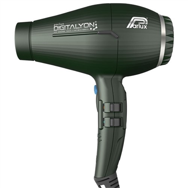 Parlux DigitAlyon Hair Dryer_5