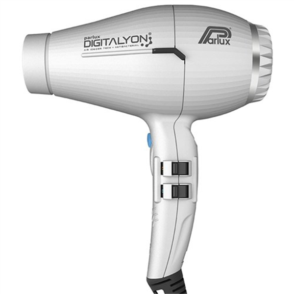 Parlux DigitAlyon Hair Dryer_7