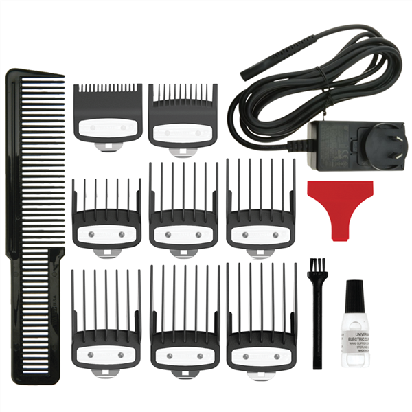 Wahl Cordless Legend Clipper_2