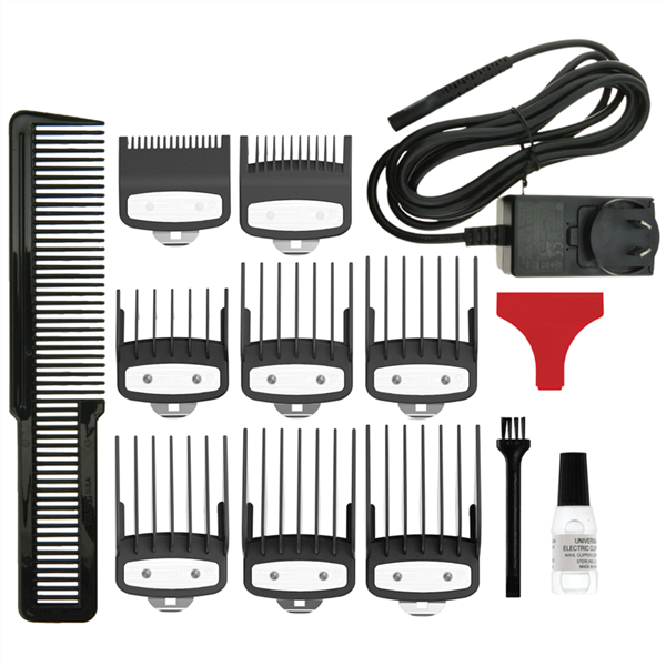 Wahl Cordless Legend Clipper_3