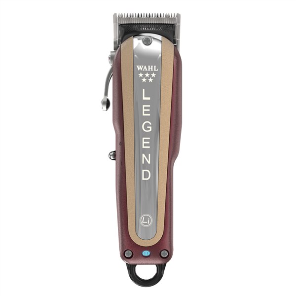 Wahl Cordless Legend Clipper_3