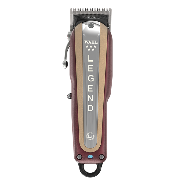 Wahl Cordless Legend Clipper_2