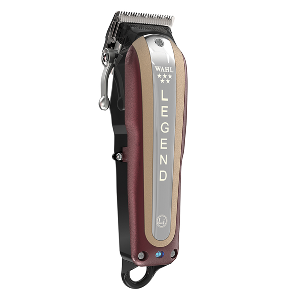 Wahl Cordless Legend Clipper_1