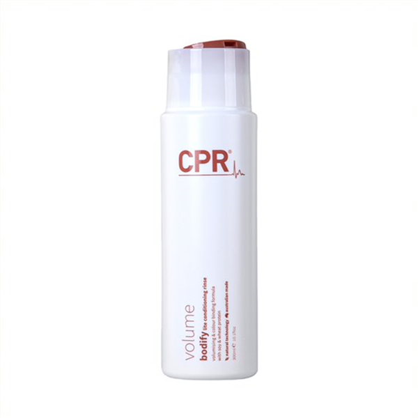 CPR Bodify Lite Conditioning Rinse 300mL_1