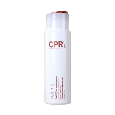 CPR Volumize Fine Hair Silicone Free Cond 300mL