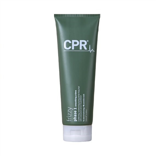 CPR Phase 1 Smoothing Crème 250mL_1