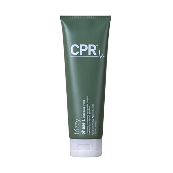 CPR FrizzyPhase 1 Creme 250mL