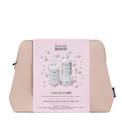 BONDI BOOST CURL BOSS TRIO PACKS