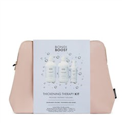 BONDI BOOST THICKENING THERAPY TRIO PACKS