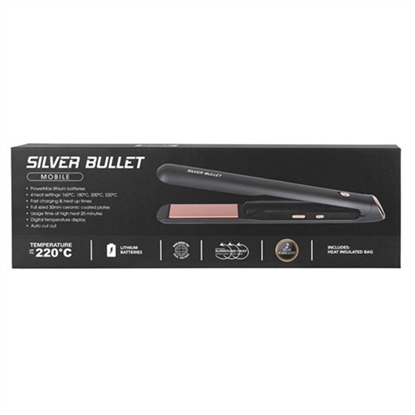 Silver Bullet Cordless Rechargable Mobile Straight_1