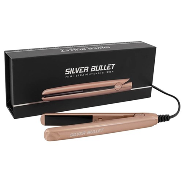 SILVER BULLET MINI STRAIGHTING IRON GOLD_1