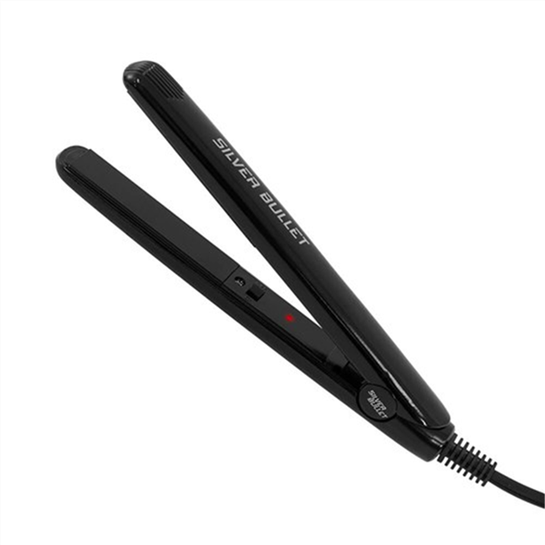 SILVER BULLET MINI STRAIGHTING IRON BLACK_2