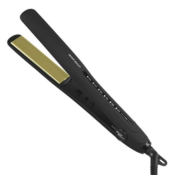 SILVER BULLET GOLD TITANIUM STRAIGHTENER_2